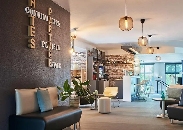 Kyriad Lille Gare - Grand Palais